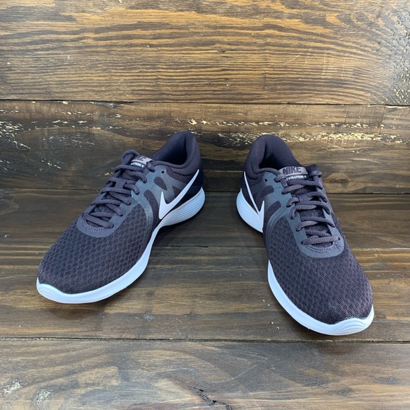 NIKE REVOLUTION 4 WOMENS SHOES - Picture 6 of 10